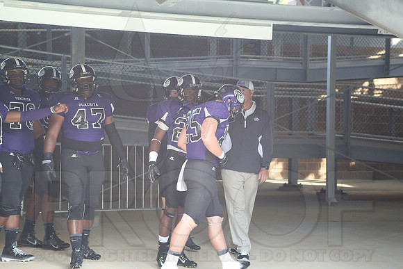 Southern Nazarene @ OBU 9-13-2014 (©Justin Manning) JWM_121