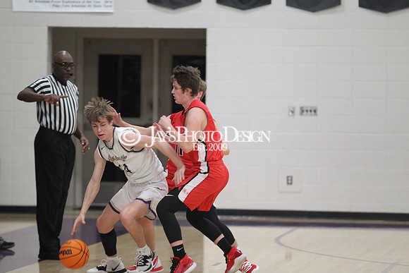 Glen Rose @ Central Arkansas Christian Boys basketball 1-3-20_0245