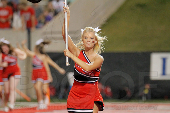 Southern Alabama @ ASU 10-13-12 (Justin Manning)0349