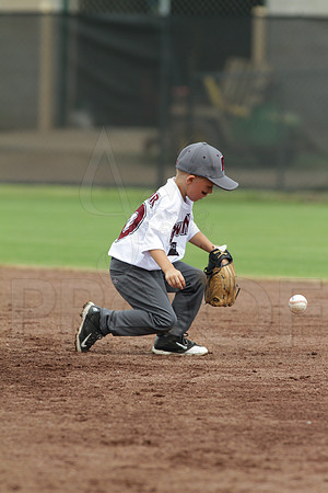 Benton vs. Sylvan Hills 5-6 year old All Stars 7-11-2014 (©Justin Manning) JWM_048