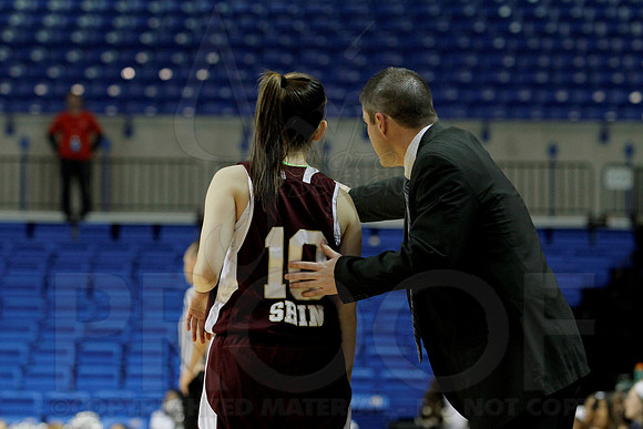 Florida Atlantic vs. UL-Monroe Women's JWM0323 (©Justin Manning)