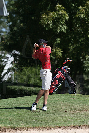 6-3A District golf(© Justin Manning) JWM0072