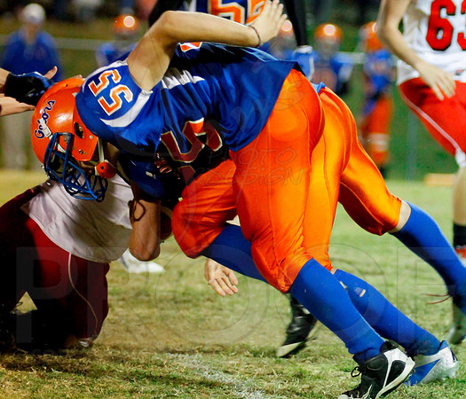 Glen Rose @ Two Rivers 11-1-12 (Justin Manning)0152