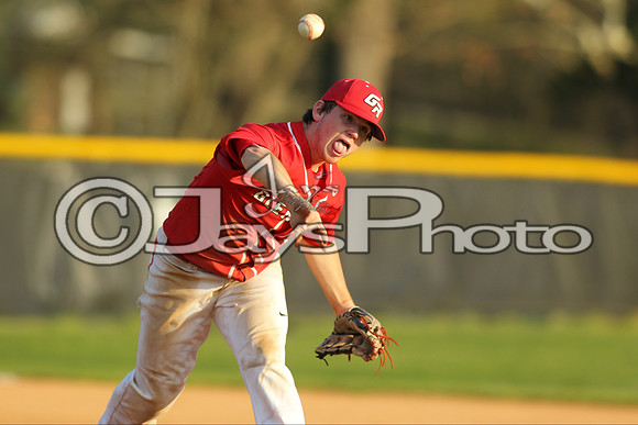Glen Rose @ Bauxite Baseball 3-17-16_JWM_408