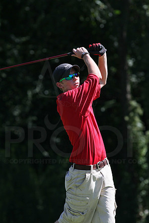6-3A District golf(© Justin Manning) JWM0284