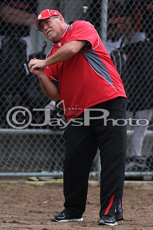 Glen Rose @ Malvern Softball 3-16-2015 (©Justin Manning) JWM_180