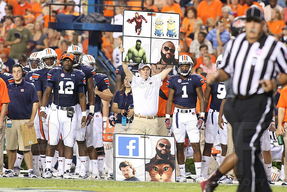 ASU @ Auburn 9-7-13 (© Justin Manning) JWM0294