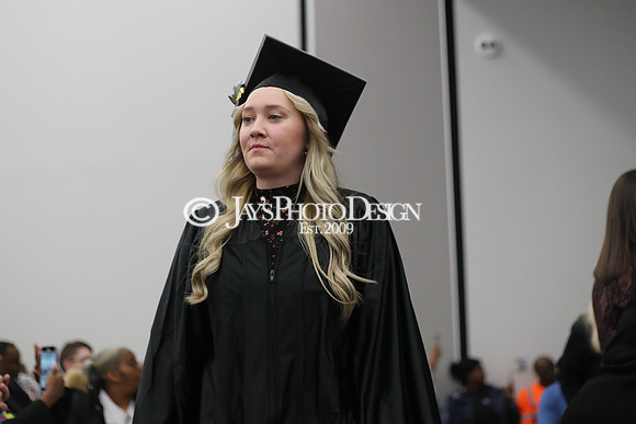 Arkansas State University Three Rivers (Health Sciences' Pinning Ceremony) LPN & RN 12-12-24 _JWM_0779