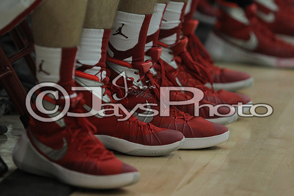 Jessieville @ Harmony Grove Senior Boys 1-12-2016 (©Justin Manning) JWM_0270