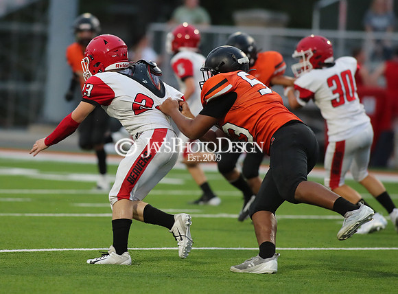 Glen Rose @ Malvern Jr. High 9-5-24_JWM_0210