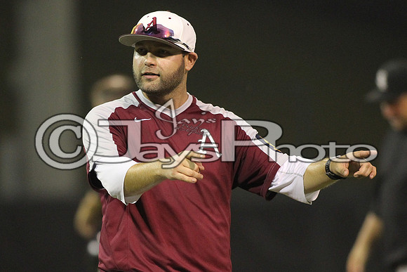Texarkana, AR Razorbacks vs. Bryant, AR Black Sox 8-6-16_JWM_0651