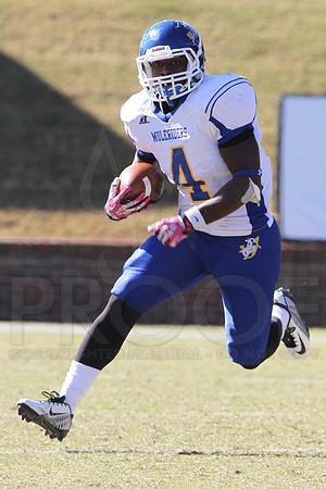 Southern Arkansas University @ Ouachita Baptist University 11-1-2014 (©Justin Manning) JWM_241