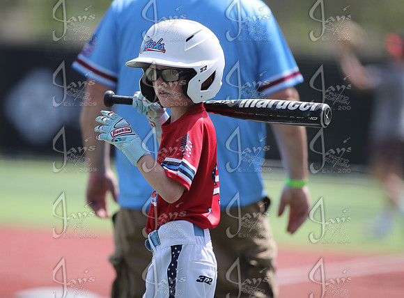 Hot Springs Nationals vs. Texarkana Sticks 9U 3-30-25_JWM_0291