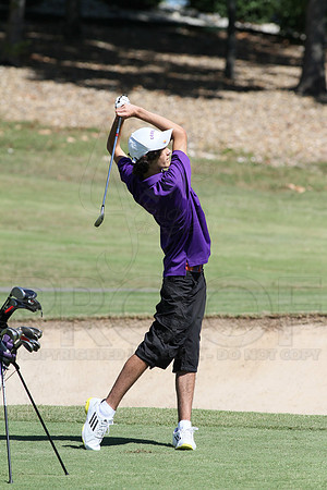 6-3A District golf(© Justin Manning) JWM0067