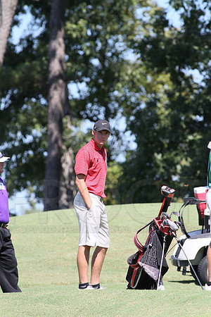 6-3A District golf(© Justin Manning) JWM0064