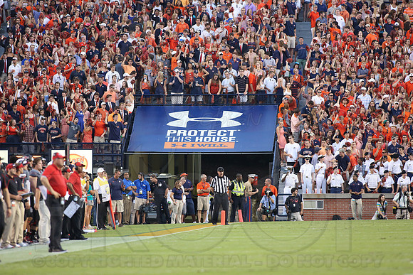 ASU @ Auburn 9-7-13 (© Justin Manning) JWM0255