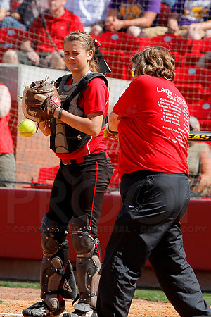 3A Harmony Grove vs Lavaca (State Finals) 5-17-13 (© Justin Manning) JWM0005