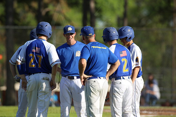 Sheridan @ Malvern 4-15-13 (© Justin Manning) JWM0386