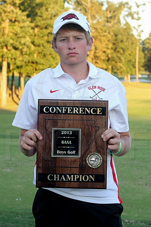 6-3A District golf(© Justin Manning) JWM0623