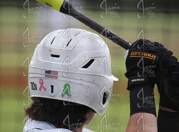 Malvern @ Bauxite baseball 4-29-25_JWM_0173