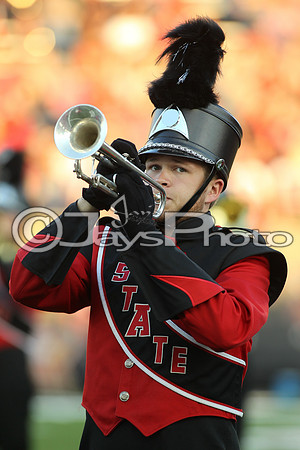 South Alabama @ Arkansas State 10-15-16_JWM_0328