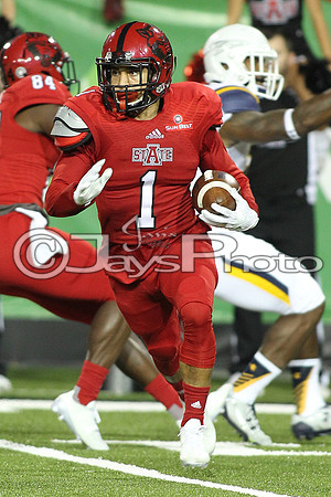 Toledo @ Arkansas State 9-2-16_JWM_0706