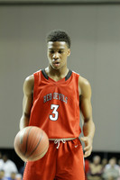 5A Boys State Finals-Forrest City vs. Jacksonville 3-14-2014 (© Justin Manning) JWM_0002