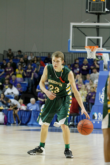 1A Boys State Finals-Concord vs. Wonderview 3-14-2014 (© Justin Manning) JWM_0136