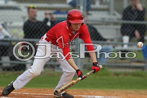 Glen Rose @ Bauxite Baseball 3-17-16_JWM_029