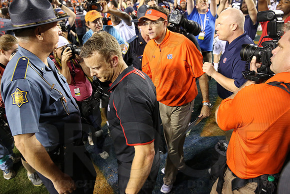 ASU @ Auburn 9-7-13 (© Justin Manning) JWM0542