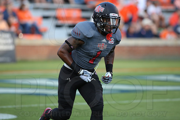 ASU @ Auburn 9-7-13 (© Justin Manning) JWM0148