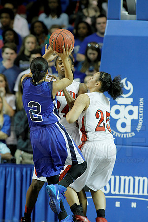 7A Girls State Finals-Fort Smith Northside vs. Conway 3-13-2014 (© Justin Manning) JWM_0116