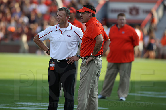 ASU @ Auburn 9-7-13 (© Justin Manning) JWM0069