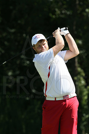 6-3A District golf(© Justin Manning) JWM0285