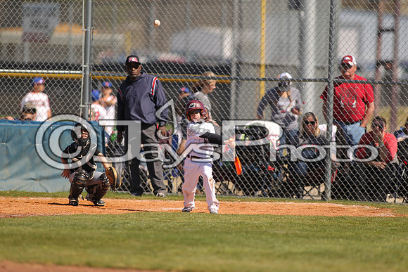 Benton Panthers vs. White Hall Dominators 2-27-16 JWM_0458