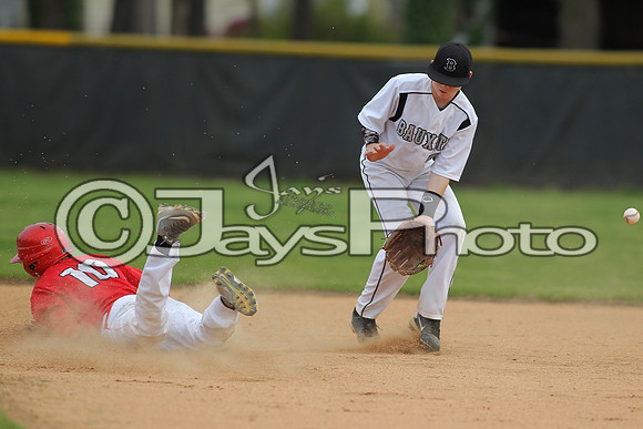 Glen Rose @ Bauxite Baseball 3-17-16_JWM_023