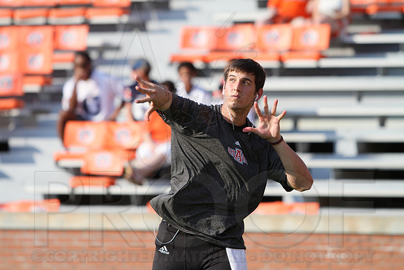 ASU @ Auburn 9-7-13 (© Justin Manning) JWM0551