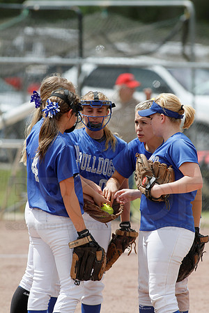 3A Regionals Baseball-Softball Finals 5-6-13 (© Justin Manning) JWM0010