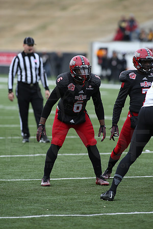 Appalachian State @ Arkansas State 11-15-2014 (©Justin Manning) JWM_0524