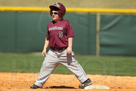 Benton Panthers vs. Arkansas Travs_JWM_0166
