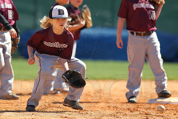 Benton Panthers vs. Arkansas Travs_JWM_0012