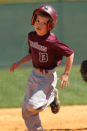 Benton Panthers vs. Arkansas Travs_JWM_0349
