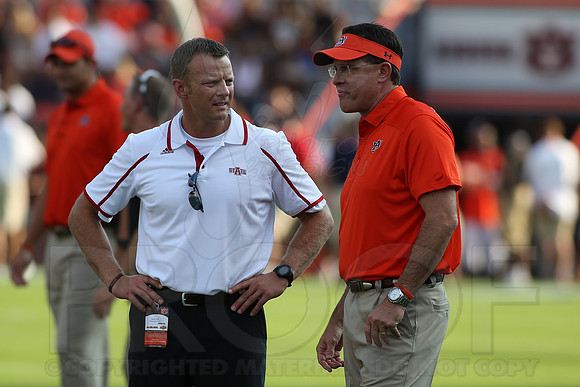 ASU @ Auburn 9-7-13 (© Justin Manning) JWM0071
