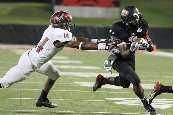 Troy @ ASU 9-12-13 (© Justin Manning) JWM0388