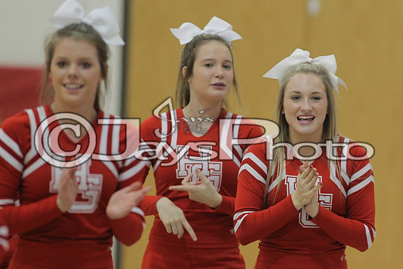 Jessieville @ Harmony Grove Senior Boys 1-12-2016 (©Justin Manning) JWM_0320