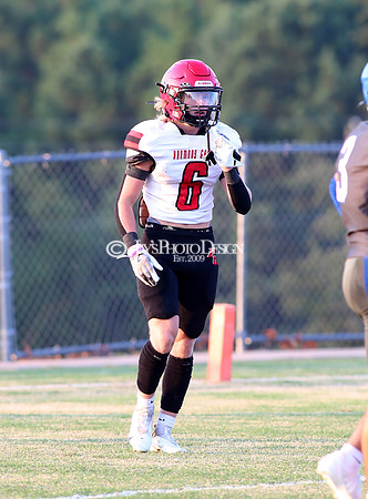 Harmony Grove @ Bismarck (Scrimmage) 8-23-24_JWM_0150