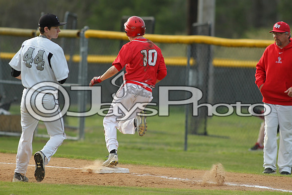 Glen Rose @ Bauxite Baseball 3-17-16_JWM_187