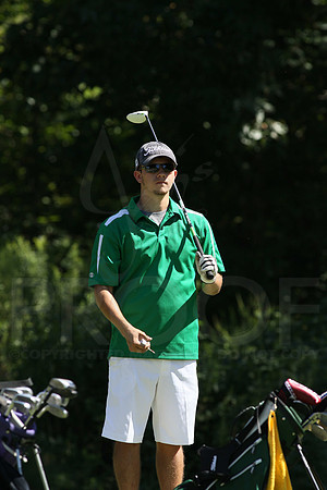 6-3A District golf(© Justin Manning) JWM0240