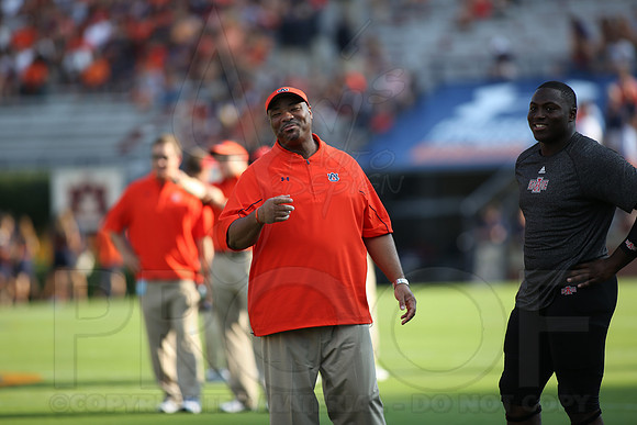 ASU @ Auburn 9-7-13 (© Justin Manning) JWM0051