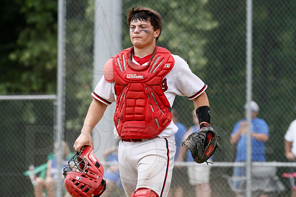 Glen Rose vs. Jessieville 4-28-12 (Justin Manning)159